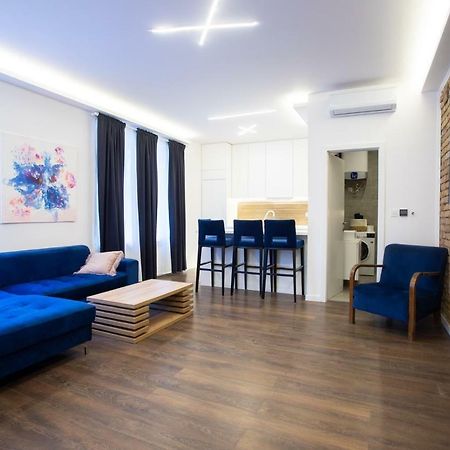 Pago Boutique Suites 萨格勒布 外观 照片